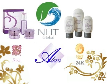 Товары Nhtglobal