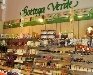 Отзывы о Bottega Verde