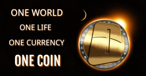 компания OneCoin