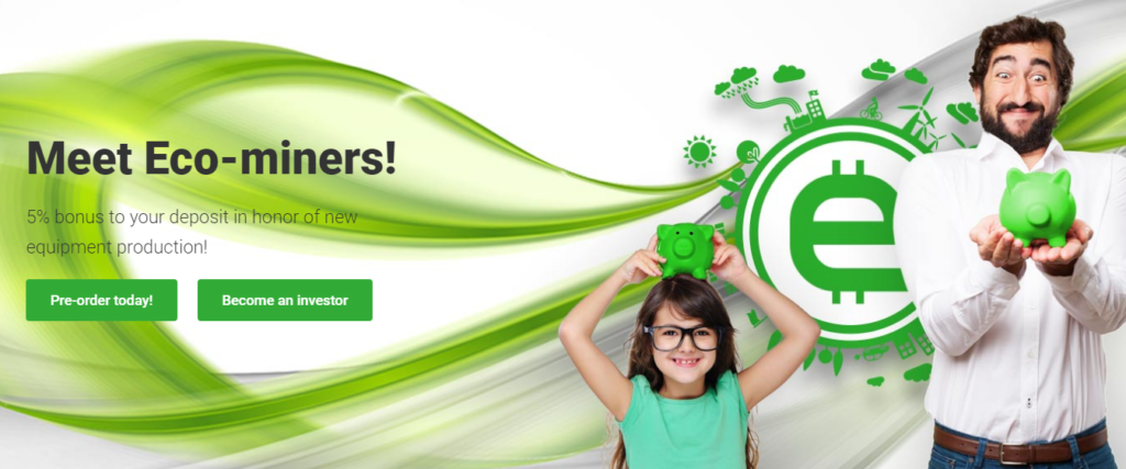 EcoCoins