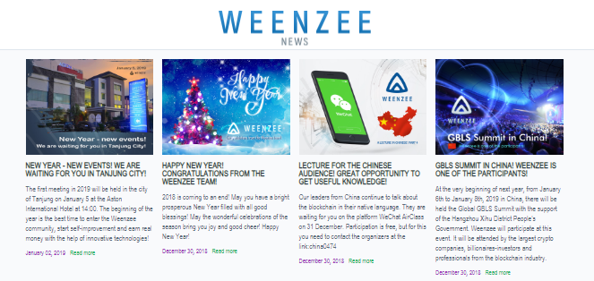 Weenzee