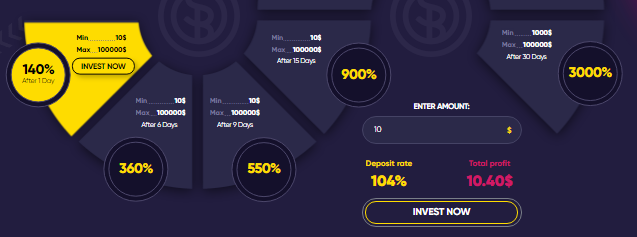 StreamBit