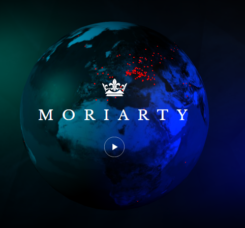 Moriarty