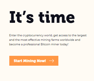 Mining Up